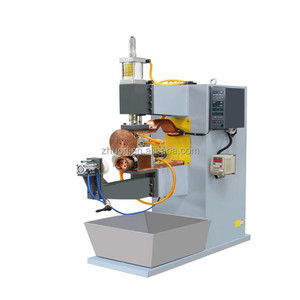 Máquina Robótica de Soldadura Lineal Automática - Product Image 4