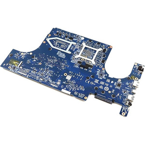 Tersedia Mainboard UNTUK MSI Sword A11UD MS-15821 I7-11800H 2.3GHz SRKT3 RTX3050Ti 4GB GDDR6 Laptop Motherboard 607-15821-1003S - Product Image 3