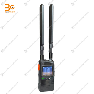 เครื่องตรวจจับสัญญาณแบบพกพา BambiTECH เสาอากาศคู่ ความถี่ 0-6GHz ระยะตรวจจับ 3-5 กม. ตรวจจับโดรน ใช้งานได้ทั้งภายในและภายนอกอาคาร ทนทาน - Product Image 3