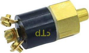 Pieza de Maquinaria de Construcción, Pieza de Generador, Interruptor de Presión de Aceite 23520023 para Motor Detroit 53 / 71 / 92 / 149 para MTU - Product Image 2