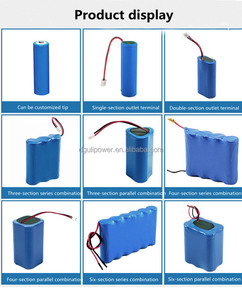 <span class=keywords><strong>3</strong></span>.7v 5000mah 리튬 이온 배터리 충전식 21700 리튬 이온 원통형 배터리 손전등 셀 - Product Image 5