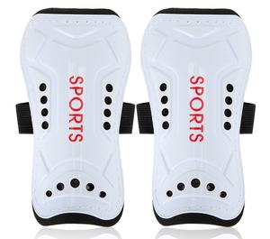 Cinta Protectora de Fútbol con Logotipo Personalizado, Vendaje de Compresión Unisex, <span class=keywords><strong>Espinilleras</strong></span> de Fútbol - Product Image 5