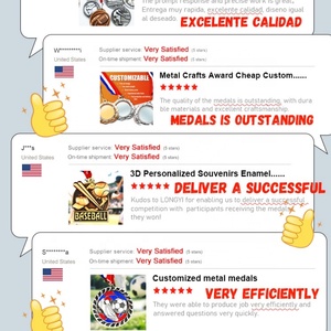 Car Marathon Trophies Graduation Wrestling Basketball and Alloy With <b>Puzzle</b> Football Zinc Jiu Pickleball Dragon Football Medal - Product Image 6