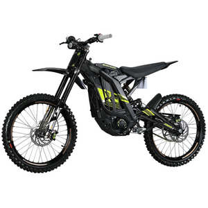 2026 <b>for</b> Light Bee X Mid Drive <b>Electric</b> Dirt <b>Bike</b> 8000W Rear Hub <b>Motor</b> 60V 40Ah Lithium Battery Lightweight Off-Road E-<b>Bike</b> - Product Image 4