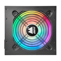 1200w médaille d'or alimentation pour ordinateur de jeu haute qualité refroidisseur haute vitesse ventilateur rvb 80Plus PC PSU entrée pleine tension