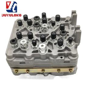 JUYULONG <span class=keywords><strong>Hitachi</strong></span> katup kontrol sinyal ekskavator YA60000543 4468337 untuk ZAX120 200 210 240 330 360 model 470-6-3G-5G - Product Image 3