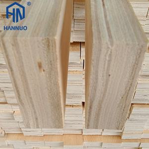 Offre Spéciale Contreplaqué LVL Écologique Filmé 4x8 pi Surface Lisse Personnalisé Noyau en Peuplier Moderne Coffrage 18mm Haute Qualité - Product Image 3