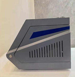 Testeur de pureté de l'or AELAB EDS5800C non destructif |   Spectromètre de fluorescence X de bureau (XRF) pour l'analyse de la teneur en carats - Product Image 4