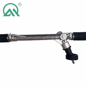 Unità Meccanica dello Sterzo OEM Standard per VW Jetta Polo Skoda <span class=keywords><strong>Fabia</strong></span> 2013 LHD Ricambi Auto OE NO. 6RD426057J - Product Image 5