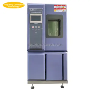 Frequency Conversion IEC68-2-01JESD22-A101-B-2004 Constant 20%~98%R.H Temperature Humidity Test Chamber Supplier