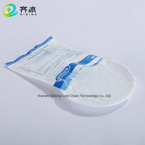 Y tế dùng một lần Ice <span class=keywords><strong>Pack</strong></span> ngay lập tức lạnh gói với Ammonium Nitrate - Product Image 2