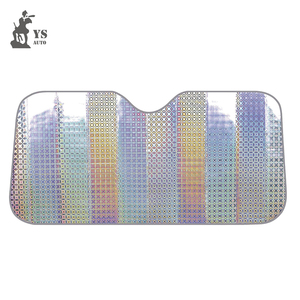 <span class=keywords><strong>Meilleur</strong></span> pare-brise avant pare-brise arrière pare-soleil de voiture pare-brise pare-soleil - Product Image 4