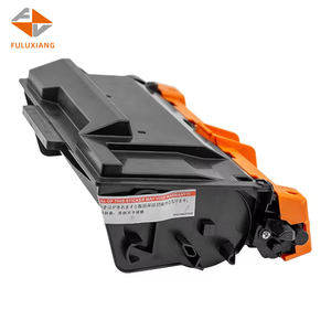 FULUXIANG-cartuchos de tóner para impresora, compatibles con LT401, <span class=keywords><strong>Lenovo</strong></span> LJ4000/5000/M8950DNF/8650DN - Product Image 3