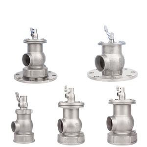 Cnjs Thiết Kế Mới Chất Lượng Tốt Mặt Bích <span class=keywords><strong>Float</strong></span> Bóng Van 201 304 Nổi Thép Không Gỉ Bóng Van - Product Image 6