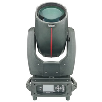 Projecteur à tête mobile Sharpy 20R 480W, projecteur à faisceau mobile Sharpy 20R pour discothèque