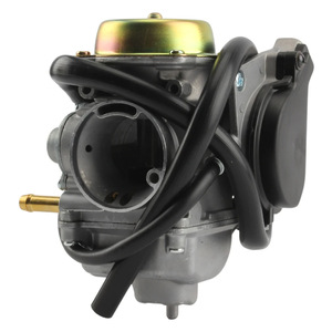 Carburador de Motocicleta Zuqing HK207 para Suzuki LTF400 2002-2007, Piezas Modificadas para ATV Todoterreno - Product Image 3