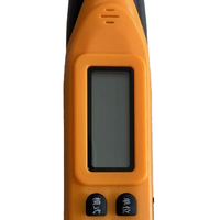 Electric Torque Wrench High-precision Wrench for Precise Measurement and Tightening of Rebar Connecting Sleeve Fasteners