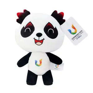 Neues Design Flying Toy Custom Maker Panda Plüsch Tier Sexspielzeug mit Bestar Preis