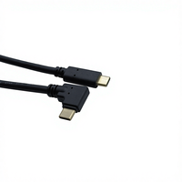 Câble de données USB 3.1 multifonctionnel COMTON USB TYPE C 3.1 M VERTICAL, USB TYPE C 3.1 M