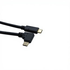 Cavo Dati Multifunzionale COMTON USB TYPE C 3.1 Verticale, da USB TYPE C 3.1 a USB TYPE C 3.1 - Product Image 6