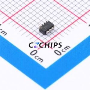 Original y nuevo amplificador de instrumentación de chip IC de circuito integrado de SOT-23-8 de - Product Image 2