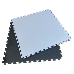 Aji Judo Bọt Thảm 60*60Cm Interlock Câu Đố Không Thấm Nước EVA Gạch Lát Sàn Trọng Lượng Nhẹ Đa-Sử Dụng Gạch Cho Taekwondo Võ Thuật - Product Image 5