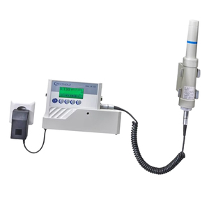 Dosímetro de Radiación Inteligente Berthold LB132 TOL F Gamma DoseRate de Alemania, Detector de Alta Precisión, 220V, 500g - Product Image 3