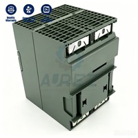 6ES7654-6CG00-3KF2 Pengontrol PLC CPU Proses Tunggal 6ES76546CG003KF2 Dengan Layanan Konversi Protokol CM/CP yang Dapat Disesuaikan