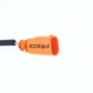 เซ็นเซอร์วัดอุณหภูมิไอเสีย SOOK OEM03G906088BA สำหรับเครื่องยนต์ AUDI A4 Convertible - รับประกัน 12 เดือน - Product Image 6