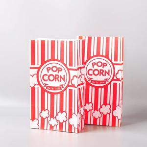 Bolsas de Papel <span class=keywords><strong>para</strong></span> <span class=keywords><strong>Palomitas</strong></span> de Maíz <span class=keywords><strong>para</strong></span> <span class=keywords><strong>Microondas</strong></span> de Grado Alimenticio y Reciclables, <span class=keywords><strong>Para</strong></span> Papas Fritas, Venta Caliente de Fábrica al por Mayor <span class=keywords><strong>en</strong></span> Stock - Product Image 5