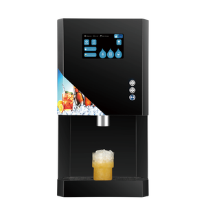 มืออาชีพราคาที่แข่งขันเครื่องทําน้ําแข็งเคาน์เตอร์ขนาดเล็กเครื่องทําน้ําแข็งในบ้าน - Product Image 4