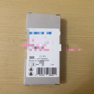 1 adet Kutuda Yeni Vmpa1-m1h-m-<span class=keywords><strong>pi</strong></span> 533342 Solenoid Kargo Ücretsiz - Product Image 1