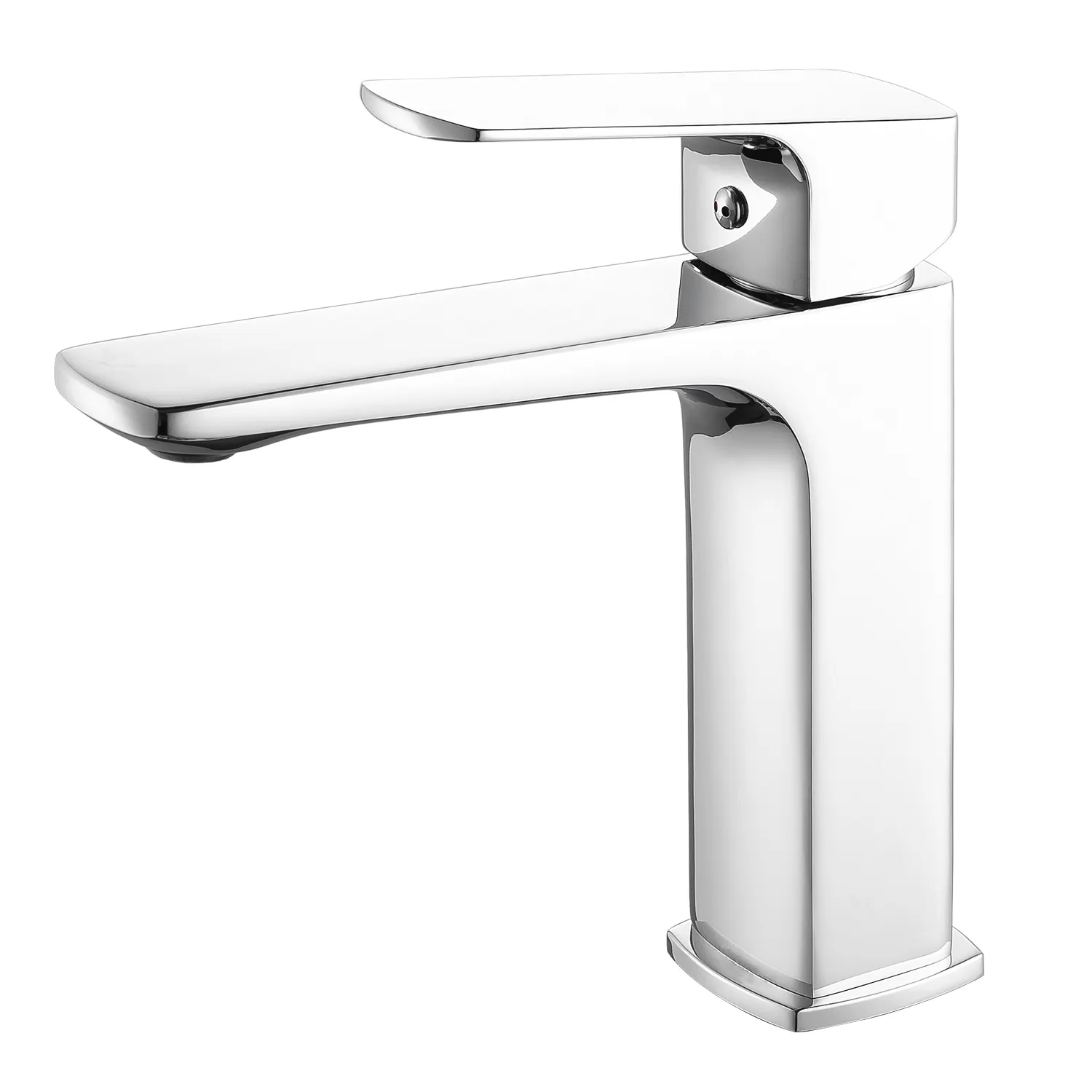 TB-3082 Tengbo modern accessories Brass mixer Basin Water Tap manufacturer grifo lavabo antique brass bathroom faucet