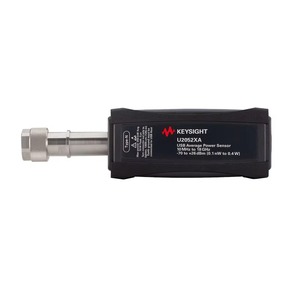 Sensor de Potencia Media de Amplio Rango Dinámico de 10 MHz Keysight U2052XA con Personalización OEM xgeqpt - Product Image 1