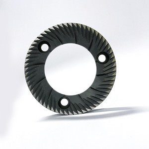 Piezas de repuesto para molinillo de café, cabezal cortador italiano importado de 64 mm para Pegasus 900N HC600 Lehehe - Product Image 3