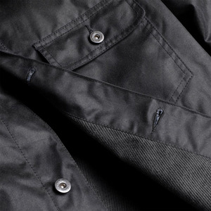 OEM Logo Stylish Collection Men Winter <b>Canvas</b> <b>Jacket</b> For Sale New Arrival High Quality Premium Design Outerwear <b>Canvas</b> <b>Jacket</b> - Product Image 2