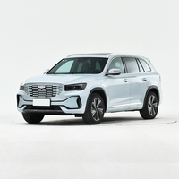 Geerly Gelly Geely Jeelly Exeed Monjaro 2.0 Geely Xingyue L Phev Voiture à essence SUV pour adultes Véhicules à énergie nouvelle pour l'exportation