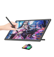 Tablette graphique de 21.5 pouces avec moniteur LCD à écran tactile Nouvel écran de dessin