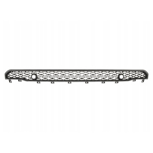 Grille de pare-chocs avant inférieure Ram 1500 Trx 68274572aa Pièce de rechange en plastique - Product Image 1