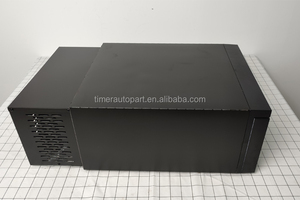 Réfrigérateur de voiture, camion, SUV, tout-terrain, OEM ODM, 12V/24V, avec tiroirs, congélateur, boissons, 31L, boissons, crème glacée, cuisine, remplacement - Product Image 3