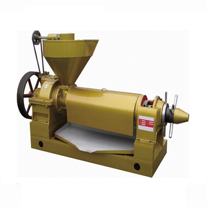 Presse à Huile de 15 Tonnes par Jour pour Arachides et Coton, Machine d'Extraction d'Huile, <span class=keywords><strong>Prix</strong></span> <span class=keywords><strong>au</strong></span> Pakistan - Product Image 3