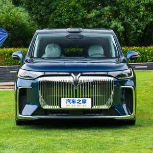 <span class=keywords><strong>2026</strong></span>年 Voyah Dreamer 四轮驱动650公里长续航纯电动汽车中国制造 - Product Image 1