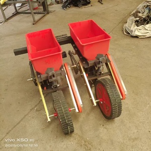 Tractor de Mano de 8-32 HP con Motor Diésel, Arado, Rastra y <span class=keywords><strong>Remolque</strong></span> Opcionales <span class=keywords><strong>para</strong></span> Uso Agrícola en Pequeñas Propiedades - Product Image 5