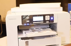 Supercolor Tinta <span class=keywords><strong>Sawgrass</strong></span> <span class=keywords><strong>sg500</strong></span> Cartouche D'encre De Sublimation Pour <span class=keywords><strong>SAWGRASS</strong></span> SG 500 SG1000 - Product Image 6