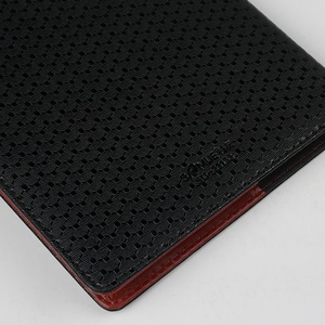 Nieuw Product Goedkope Logo Gedrukt Pvc <span class=keywords><strong>Notebook</strong></span> Met Magnetische Sluiting - Product Image 5