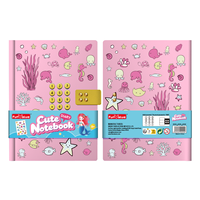 Livre secret populaire livre de mot de passe cahier secret pour enfants