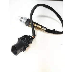 39210-2E100 Professional Supply Kunden spezifischer Stickstoff anschluss Sensor für gelösten Sauerstoff für Autos