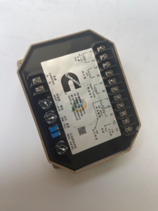 Pièces de moteur OEM ZCEC K19 KTA19, contrôleur de vitesse 4296675 4914091, régulateur, contrôleur de vitesse électronique - Product Image 2