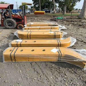 Miglior prezzo all'ingrosso escavatore <span class=keywords><strong>Ripper</strong></span> gambo 195-79-51151 8 e5346 gambo <span class=keywords><strong>Ripper</strong></span> <span class=keywords><strong>D375</strong></span> SD32 D8N D9N - Product Image 4