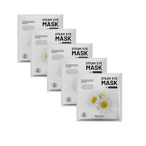 Manik-manik POP uap pelembap relaksasi aromatik untuk Aroma instan Masker Mata Aroma Bilberry untuk tidur - Product Image 4